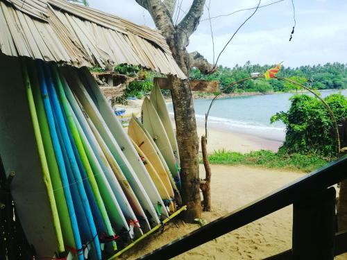 Tuk Tuk Bay Surf Beach