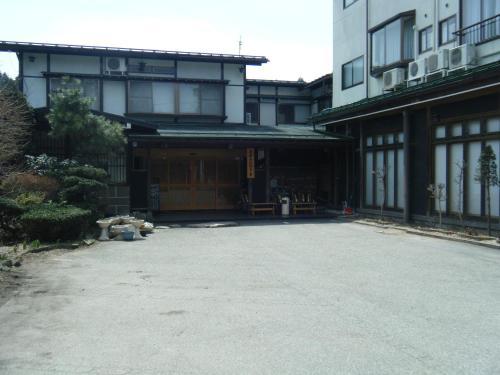 Posada Muhyokan