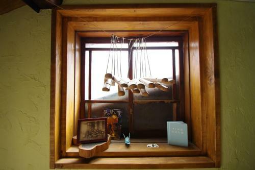 Hostal Kaiho Guest House Katsuzo