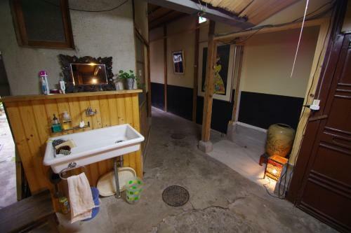 Hostal Kaiho Guest House Katsuzo