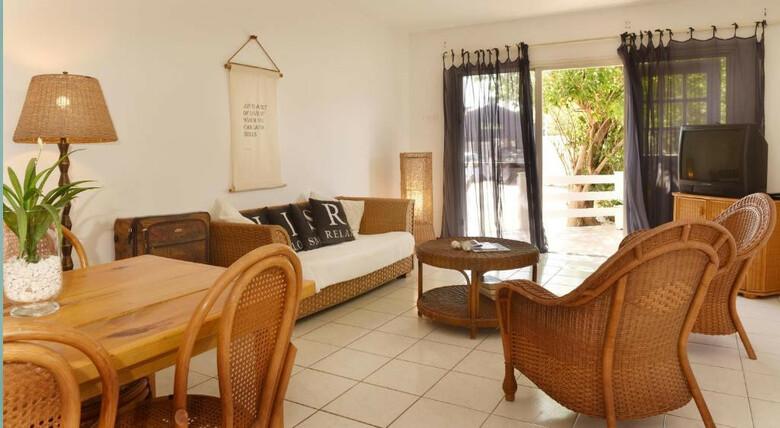 Pega Pega Apartments