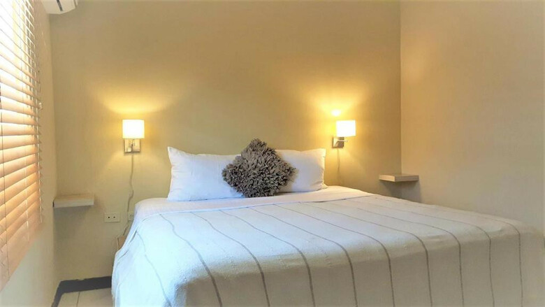 Pega Pega Apartments