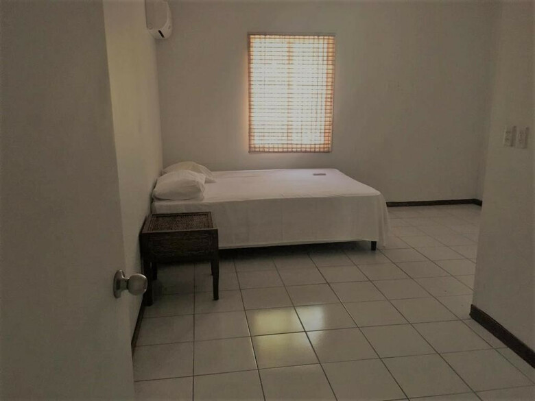 Pega Pega Apartments