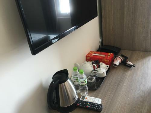 Salsa 1 Hotel