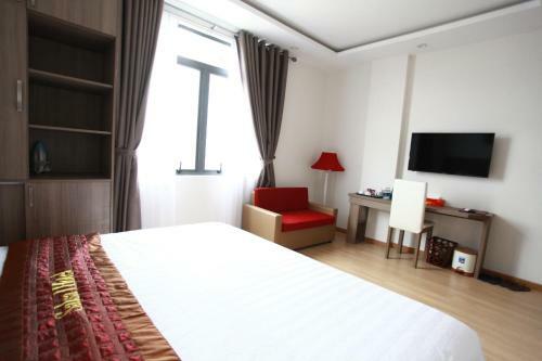Salsa 1 Hotel