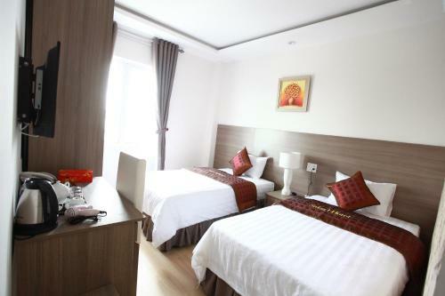 Salsa 1 Hotel