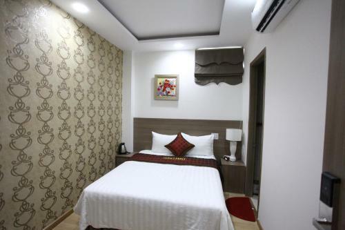Salsa 1 Hotel