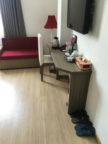 Salsa 1 Hotel
