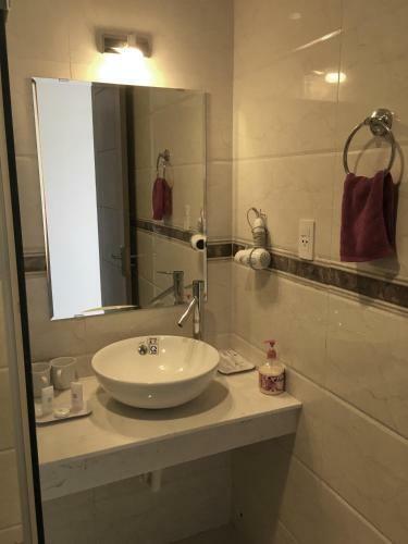 Salsa 1 Hotel