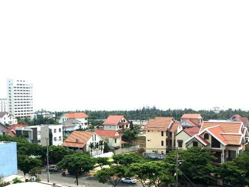 Salsa 1 Hotel
