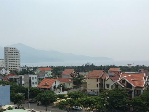 Salsa 1 Hotel