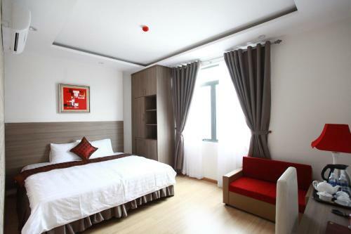 Salsa 1 Hotel