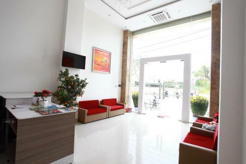Salsa 1 Hotel