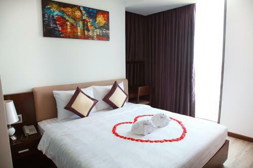 Hoang Dai 2 Hotel Da Nang