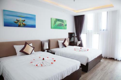 Hoang Dai 2 Hotel Da Nang
