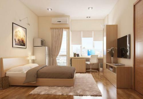 Hoang Dai 2 Hotel Da Nang