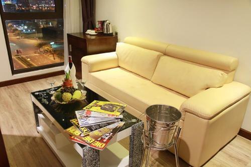 Hoang Dai 2 Hotel Da Nang