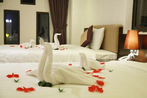 Hoang Dai 2 Hotel Da Nang