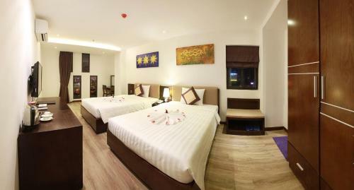 Hoang Dai 2 Hotel Da Nang