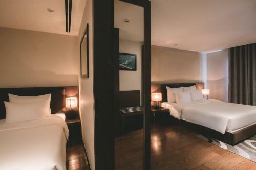 Malibu Beach Hotel