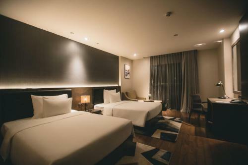 Malibu Beach Hotel