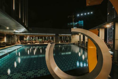 Malibu Beach Hotel