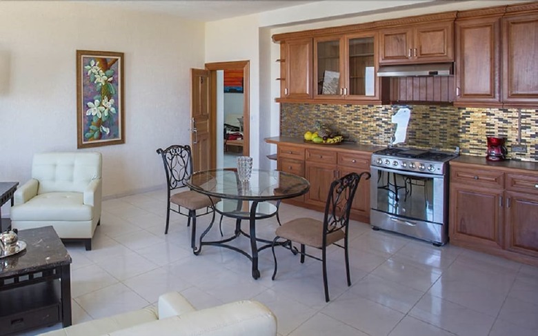 Apartamento Residences Talou