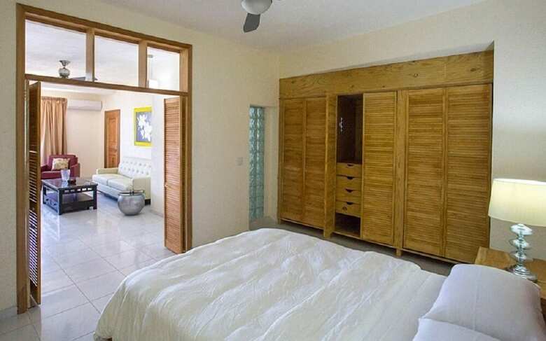 Apartamento Residences Talou