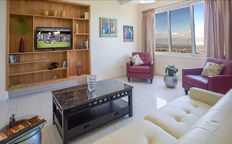 Apartamento Residences Talou