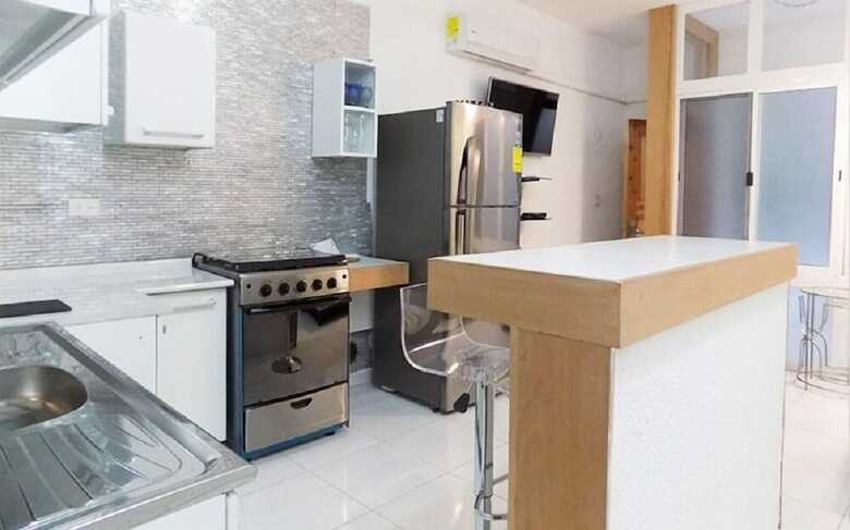Apartamento Residences Talou