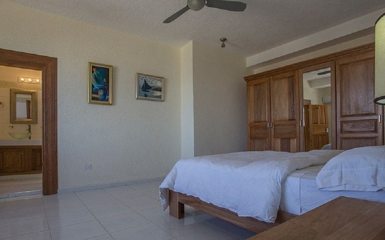 Apartamento Residences Talou