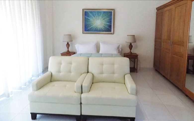 Apartamento Residences Talou