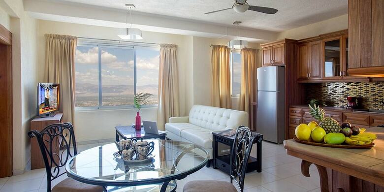 Apartamento Residences Talou