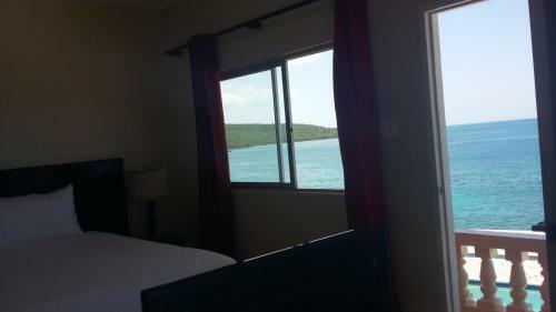 Hostal South Sea View Guest House