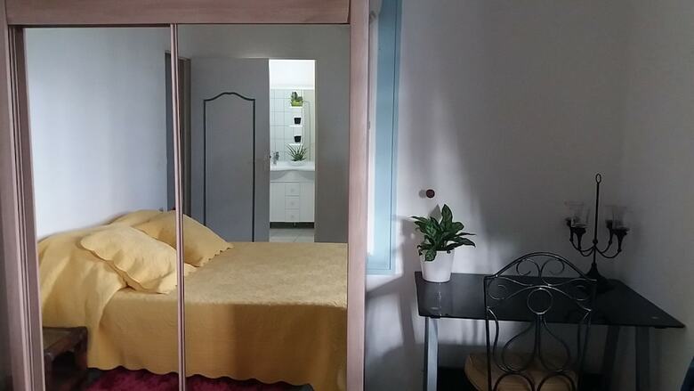 Bed & Breakfast VI Get' S