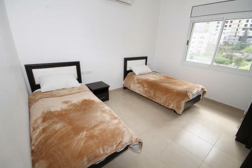 Ek Luxury Apartments