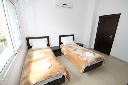 Ek Luxury Apartments