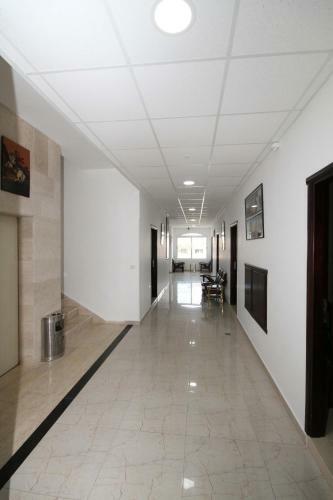 Ek Luxury Apartments