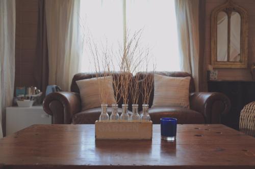 Apartamento Two Bare Feet