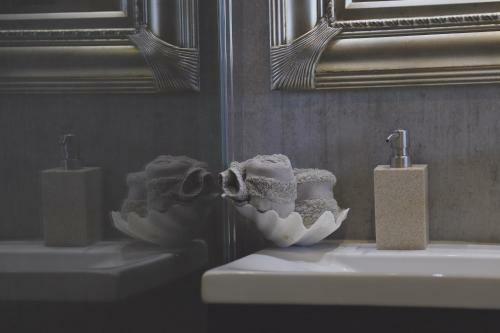 Apartamento Two Bare Feet