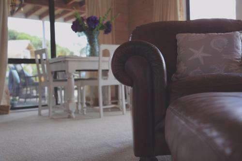 Apartamento Two Bare Feet