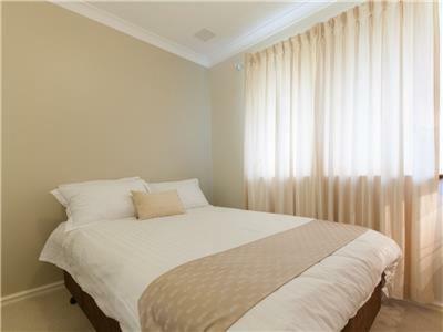 Villa Garden City Short Stays