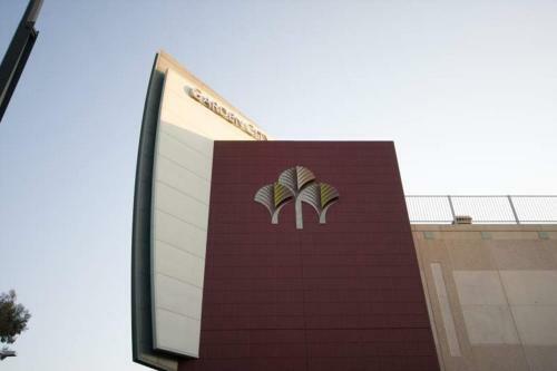 Villa Garden City Short Stays