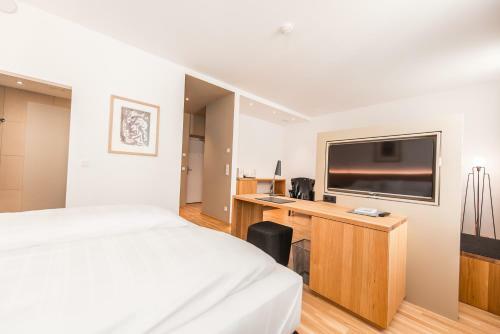 Hotel G�ttfried - Essen Trinken Schlafen