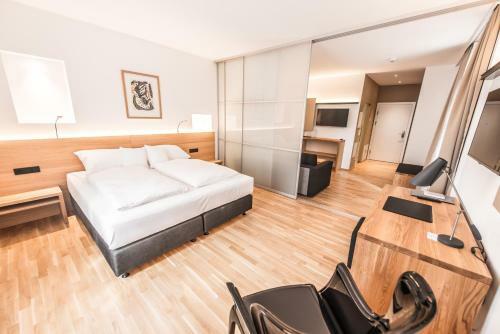 Hotel G�ttfried - Essen Trinken Schlafen