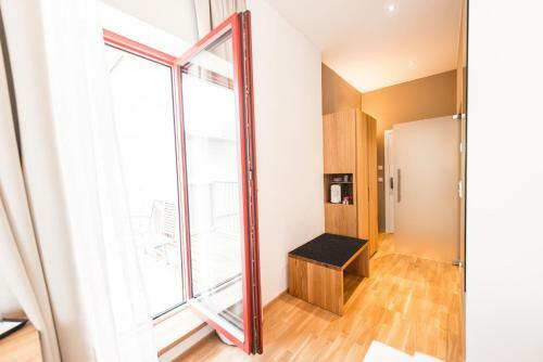 Hotel G�ttfried - Essen Trinken Schlafen