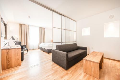 Hotel G�ttfried - Essen Trinken Schlafen