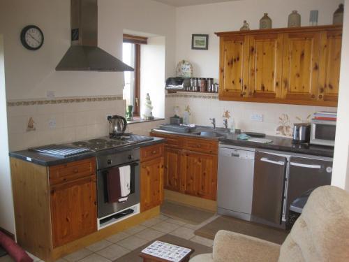 Apartamentos Higher Gills Farm