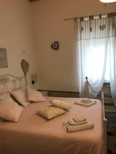 B&B La Villetta Palese