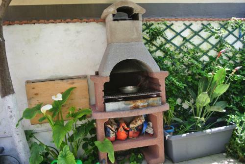 B&B La Villetta Palese